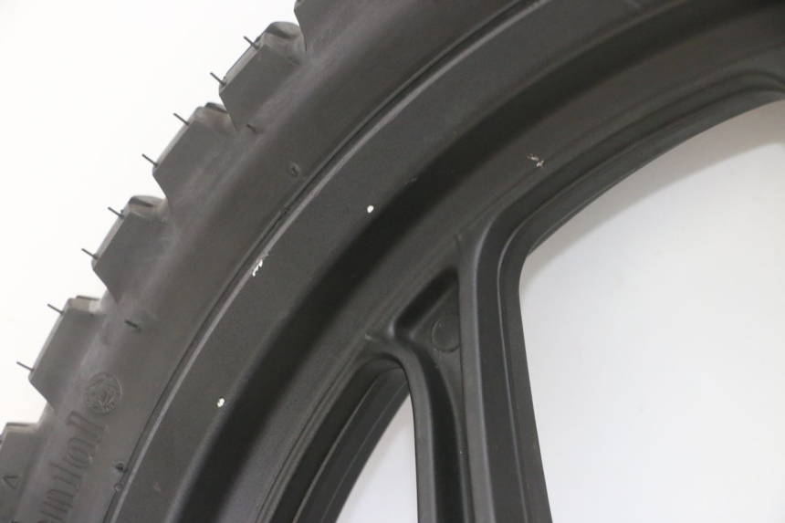 photo de PAIRE JANTES BMW K 75 RT 750 (1989 - 1997)