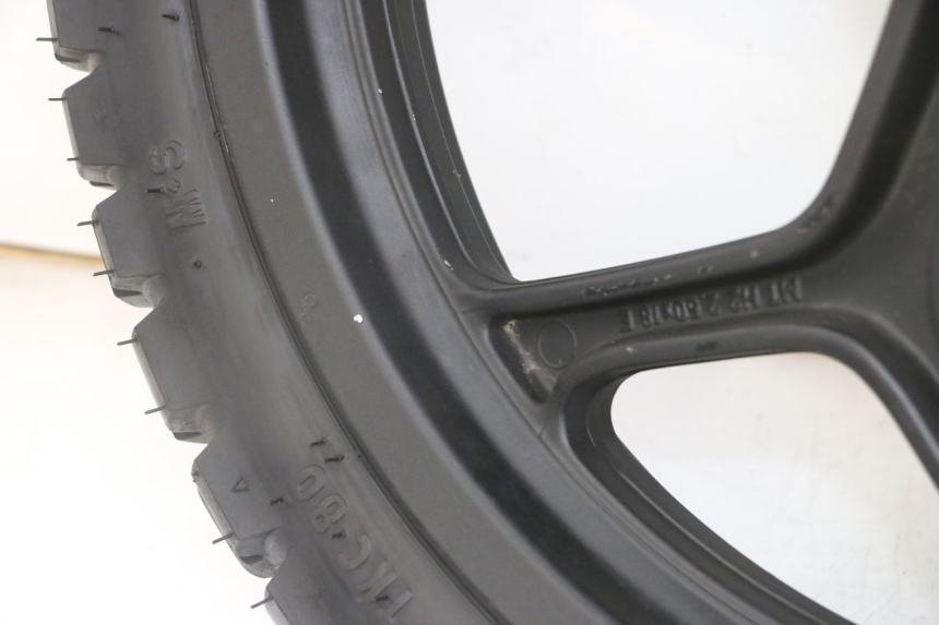 photo de PAIRE JANTES BMW K 75 RT 750 (1989 - 1997)