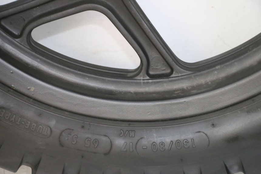 photo de PAIRE JANTES BMW K 75 RT 750 (1989 - 1997)