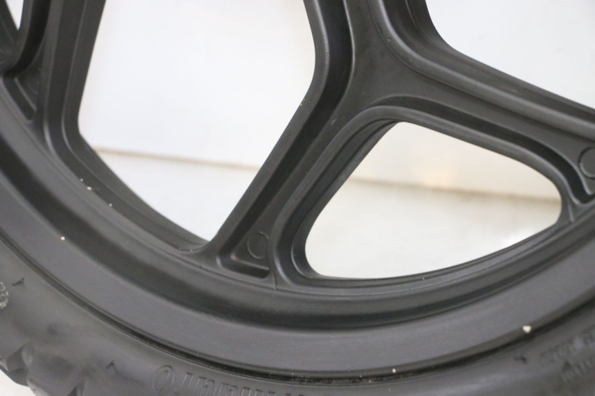 photo de PAIRE JANTES BMW K 75 RT 750 (1989 - 1997)