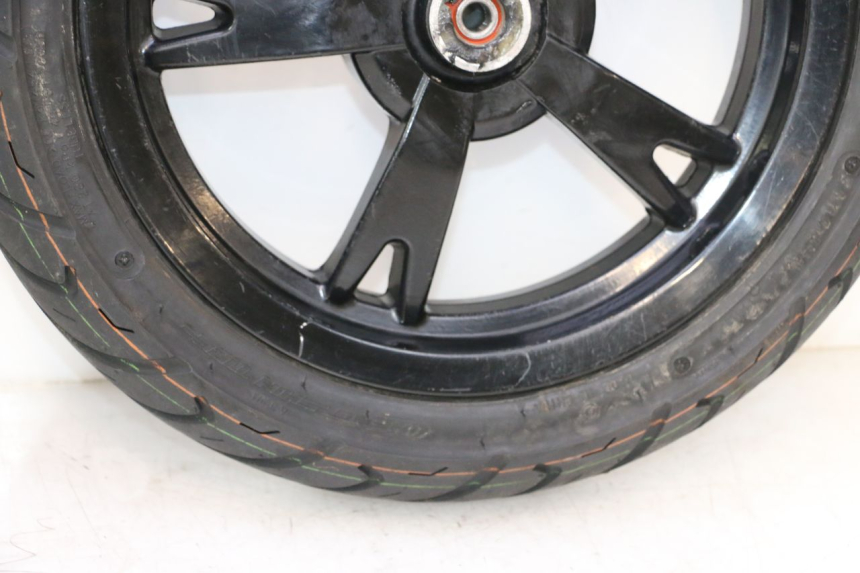 photo de PAIRE JANTE PEUGEOT KISBEE 4T 50 (2018 - 2022) - Vue principale