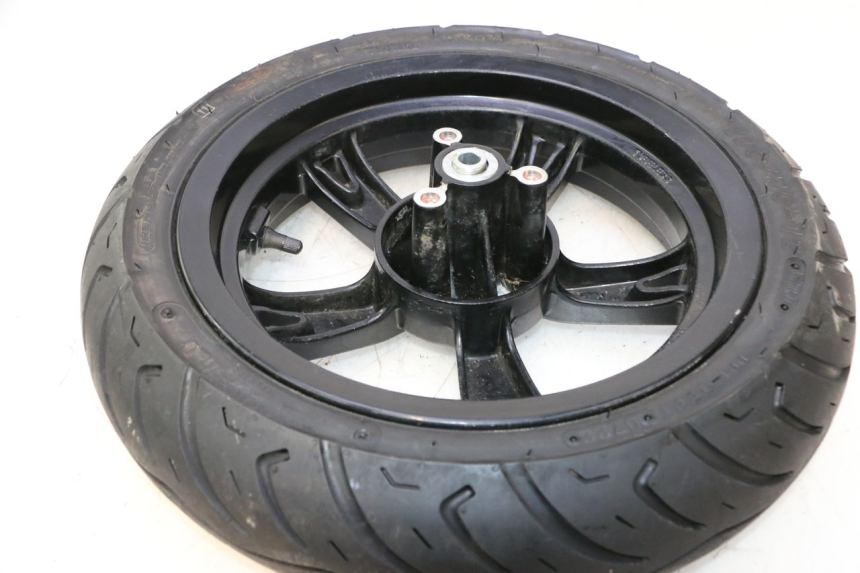 photo de PAIRE JANTE PEUGEOT KISBEE 4T 50 (2018 - 2022) - Autre angle de vue