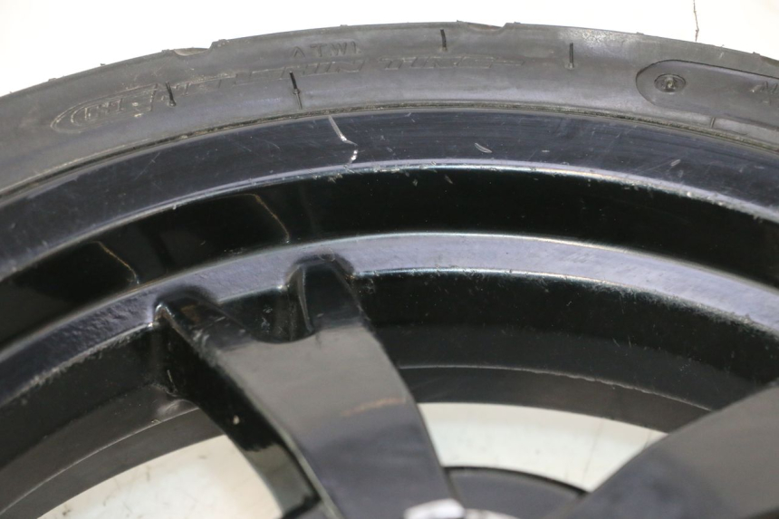 photo de PAIRE JANTE PEUGEOT KISBEE 4T 50 (2018 - 2022) - Points de fixation