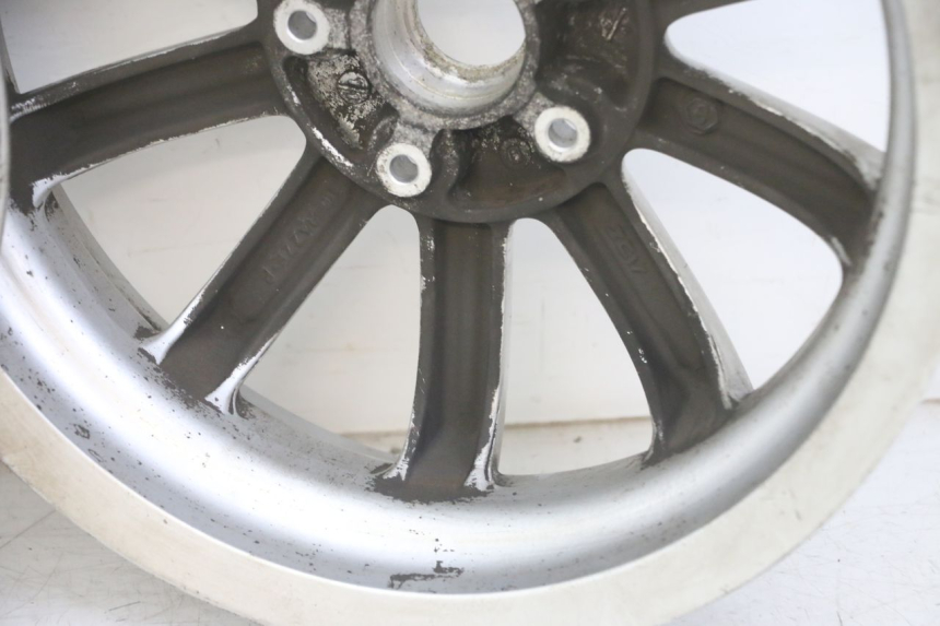 photo de PAIRE JANTE PIAGGIO MP3 LT 300 (2010 - 2016)