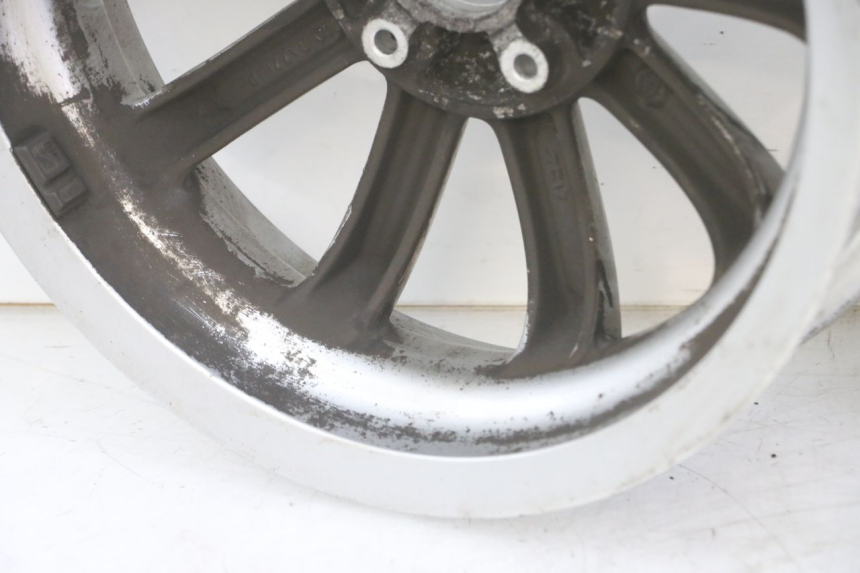 photo de PAIRE JANTE PIAGGIO MP3 LT 300 (2010 - 2016)