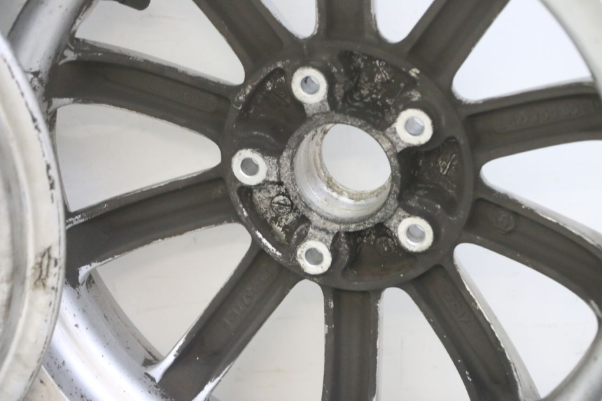 photo de PAIRE JANTE PIAGGIO MP3 LT 300 (2010 - 2016)