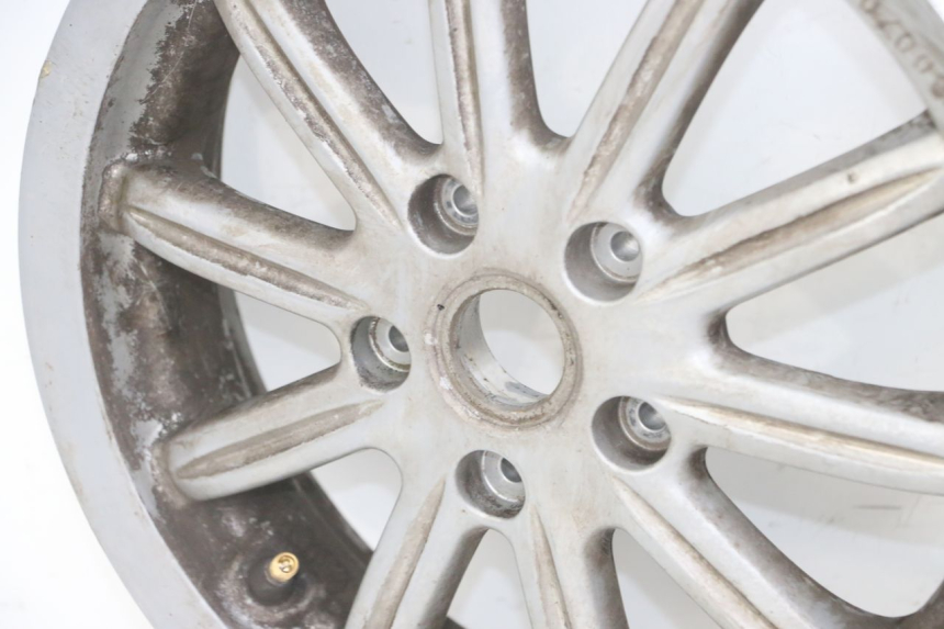 photo de PAIRE JANTE PIAGGIO MP3 LT 300 (2010 - 2016)