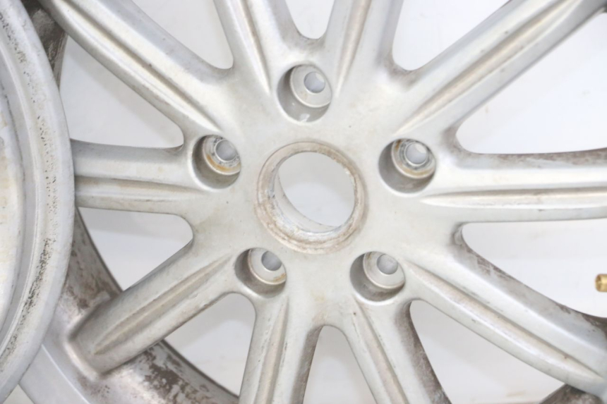 photo de PAIRE JANTE PIAGGIO MP3 LT 300 (2010 - 2016)