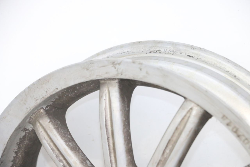 photo de PAIRE JANTE PIAGGIO MP3 LT 300 (2010 - 2016)