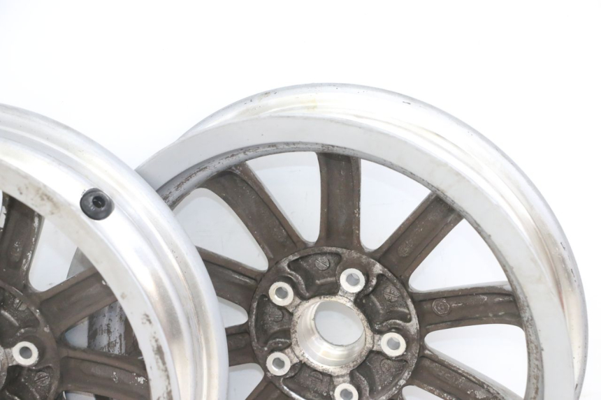 photo de PAIRE JANTE PIAGGIO MP3 LT 300 (2010 - 2016)