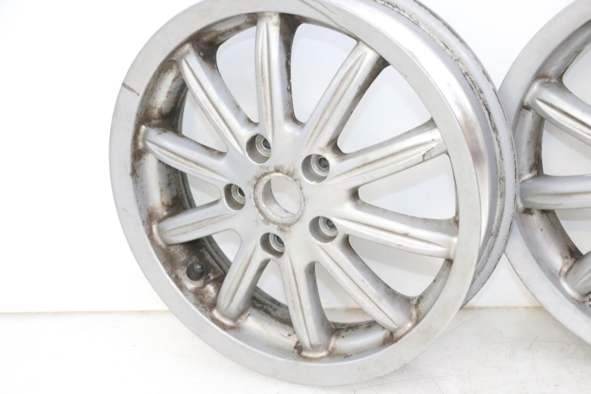 photo de PAIRE JANTE PIAGGIO MP3 LT 300 (2010 - 2016)