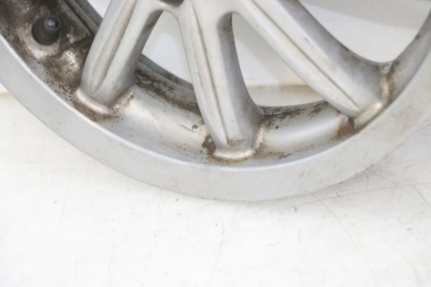 photo de PAIRE JANTE PIAGGIO MP3 LT 300 (2010 - 2016)