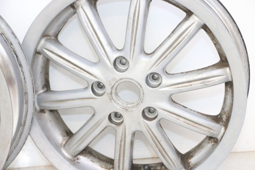 photo de PAIRE JANTE PIAGGIO MP3 LT 300 (2010 - 2016)