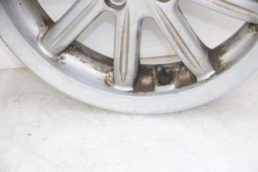 photo de PAIRE JANTE PIAGGIO MP3 LT 300 (2010 - 2016)