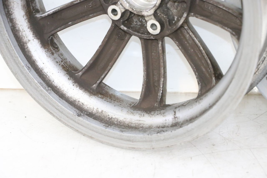 photo de PAIRE JANTE PIAGGIO MP3 LT 300 (2010 - 2016)