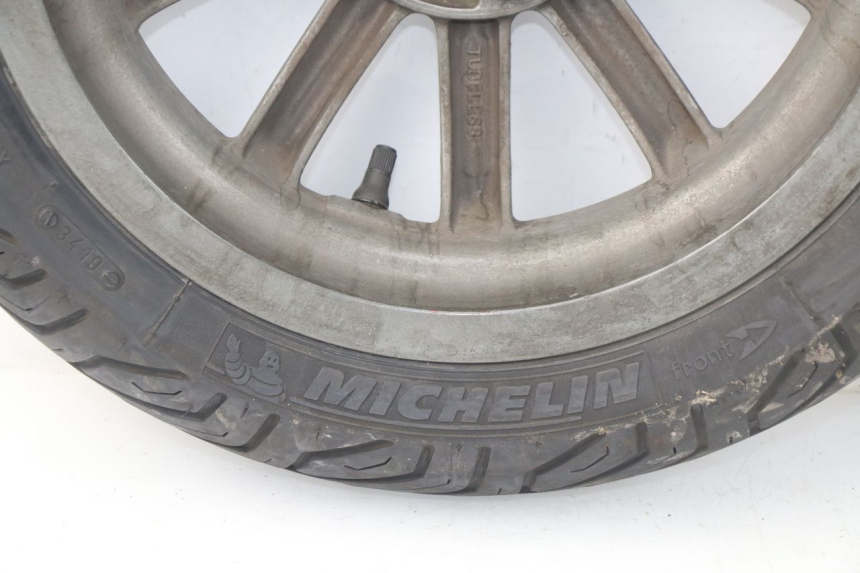 photo de PAIRE JANTES PIAGGIO MP3 125 (2006 - 2014)