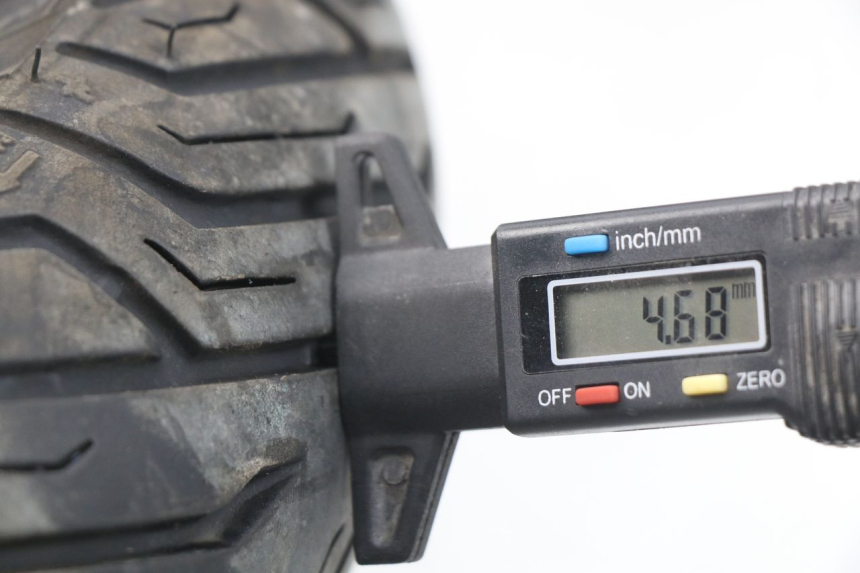 photo de PAIRE JANTES PIAGGIO MP3 125 (2006 - 2014)