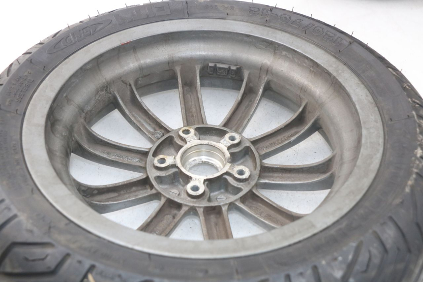 photo de PAIRE JANTES PIAGGIO MP3 125 (2006 - 2014)