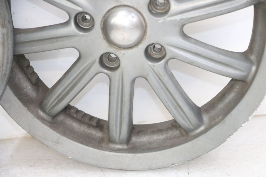 photo de PAIRE JANTES PIAGGIO MP3 125 (2006 - 2014) - Zoom composants