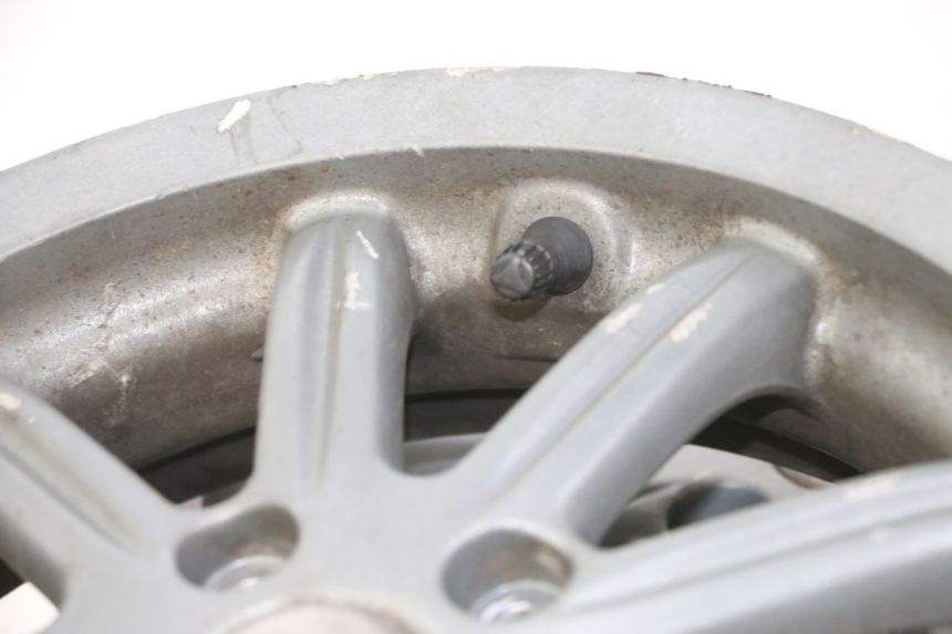 photo de PAIRE JANTES PIAGGIO MP3 125 (2006 - 2014) - Autre angle de vue