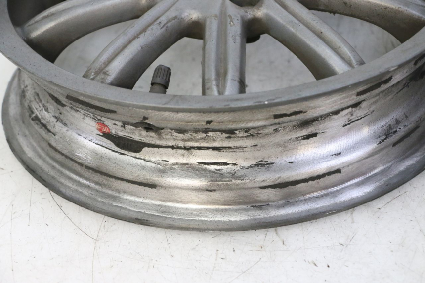 photo de PAIRE JANTES PIAGGIO MP3 125 (2006 - 2014)