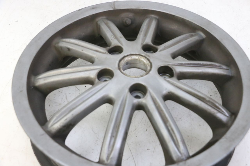 photo de PAIRE JANTES PIAGGIO MP3 125 (2006 - 2014)