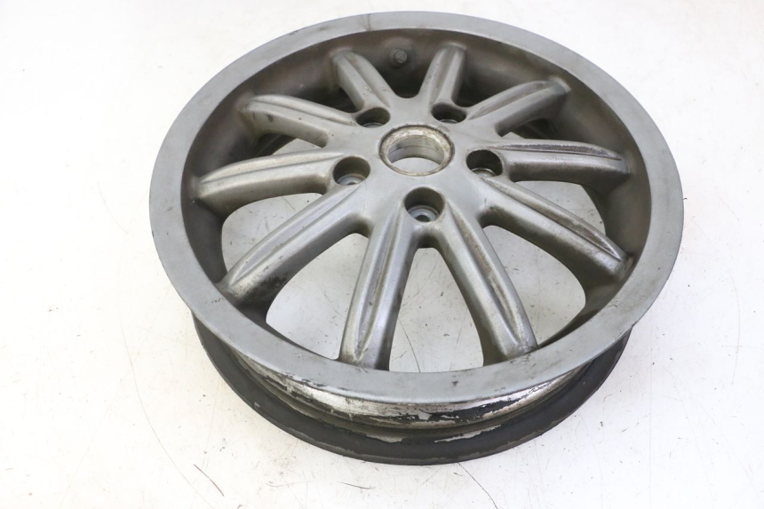 photo de PAIRE JANTES PIAGGIO MP3 125 (2006 - 2014)