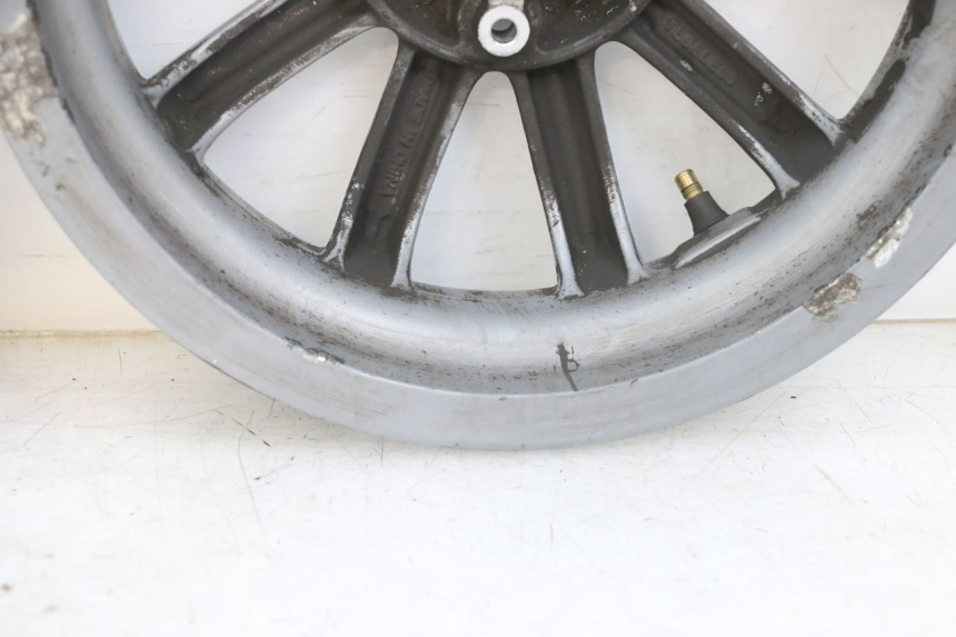 photo de PAIRE JANTES PIAGGIO MP3 RL 250 (2007 - 2010) - Zoom composants