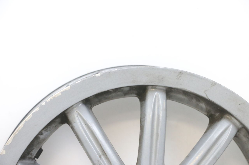 photo de PAIRE JANTES PIAGGIO MP3 RL 250 (2007 - 2010) - Zoom qualité