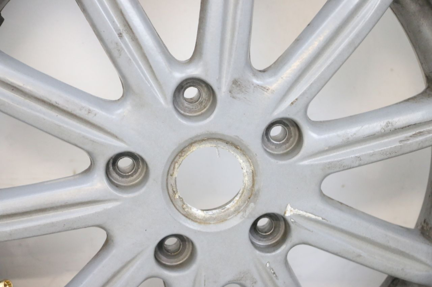 photo de PAIRE JANTES PIAGGIO MP3 RL 250 (2007 - 2010) - Aperçu profil