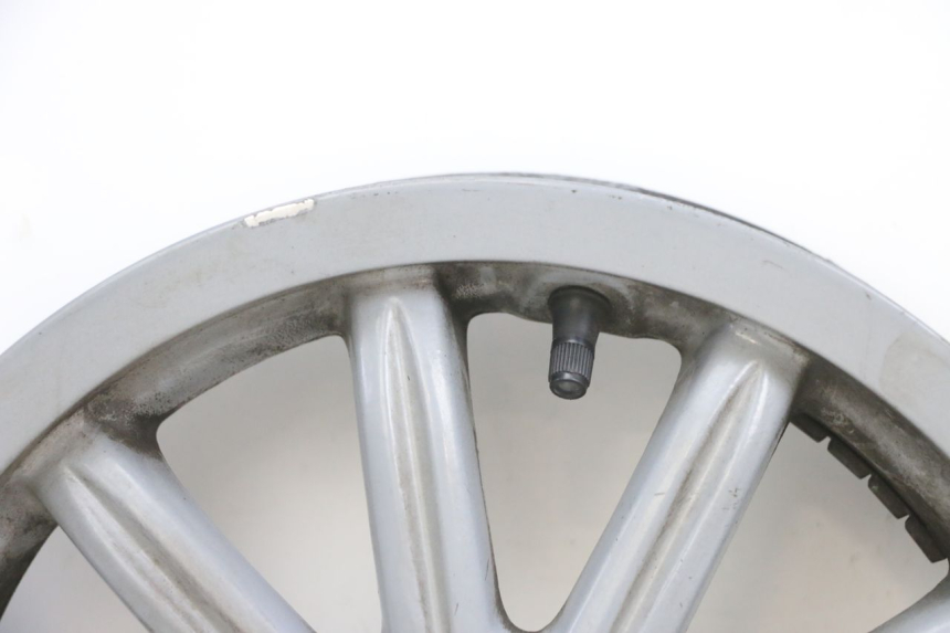 photo de PAIRE JANTES PIAGGIO MP3 RL 250 (2007 - 2010) - Autre angle de vue