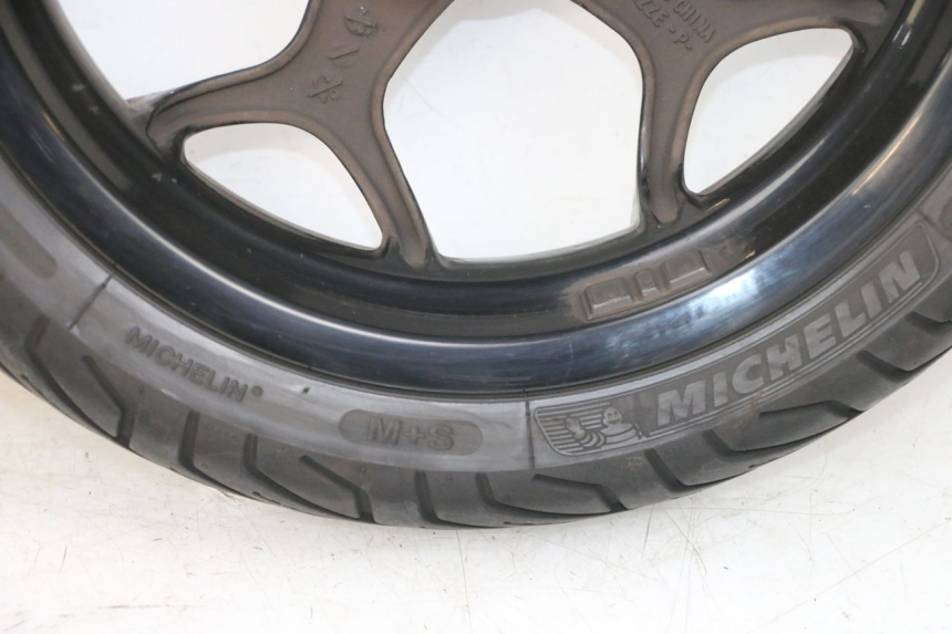 photo de PAIRE JANTES PIAGGIO MP3 500 (2016 - 2018) - Détails caractéristiques