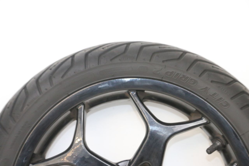 photo de PAIRE JANTES PIAGGIO MP3 500 (2016 - 2018) - Focus structure