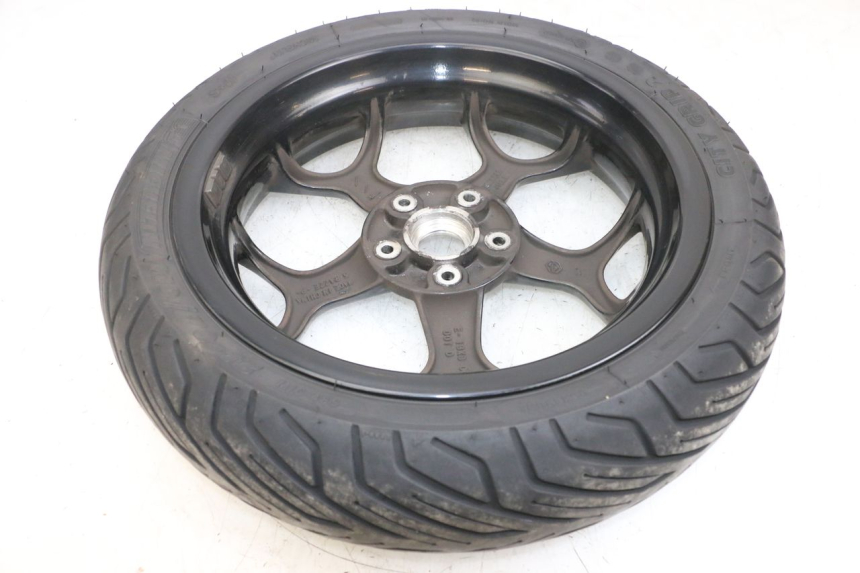 photo de PAIRE JANTES PIAGGIO MP3 500 (2016 - 2018) - Autre angle de vue