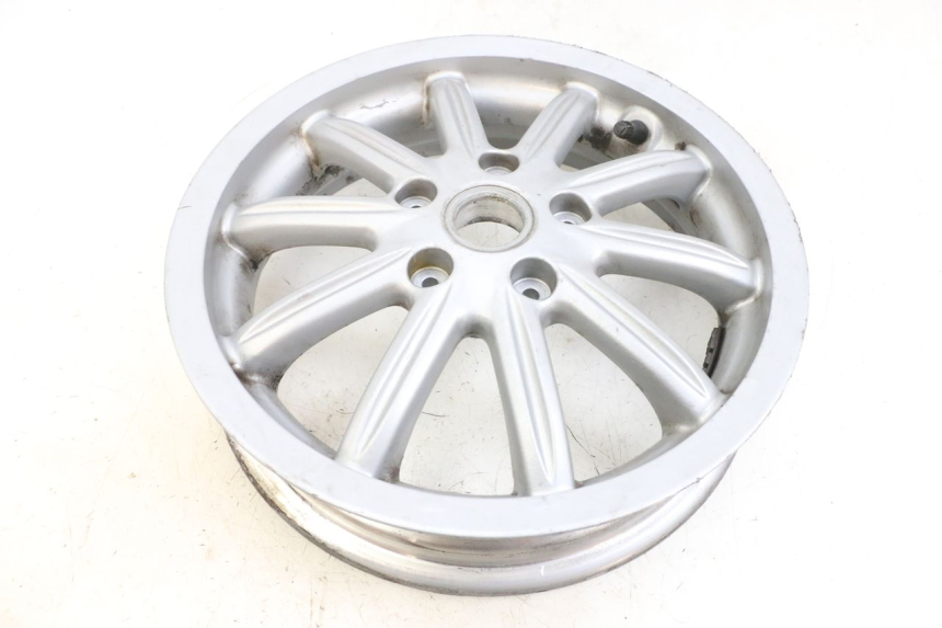 photo de PAIRE JANTES PIAGGIO MP3 RL 250 (2007 - 2010) - Vue rapprochée