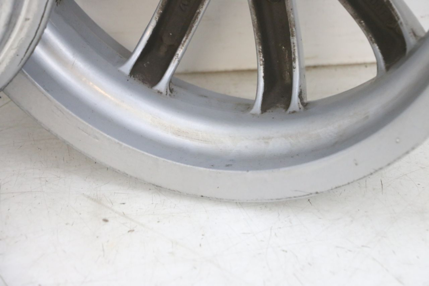 photo de PAIRE JANTES PIAGGIO MP3 RL 250 (2007 - 2010) - Angle alternatif