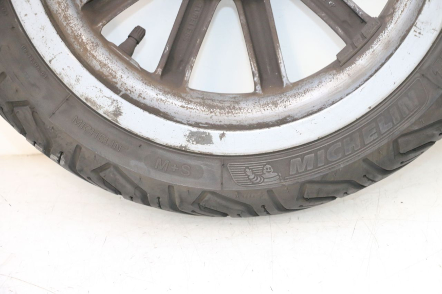 photo de PAIRE JANTES PIAGGIO MP3 RL 250 (2006 - 2010) - Pièce contrôlée
