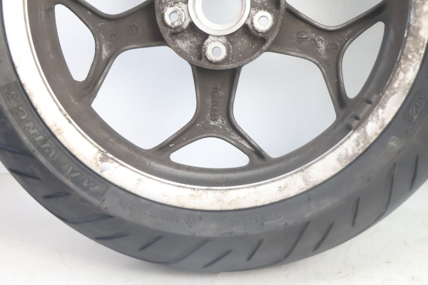 photo de PAIRE JANTES PIAGGIO MP3 500 (2016 - 2018) - Vue principale