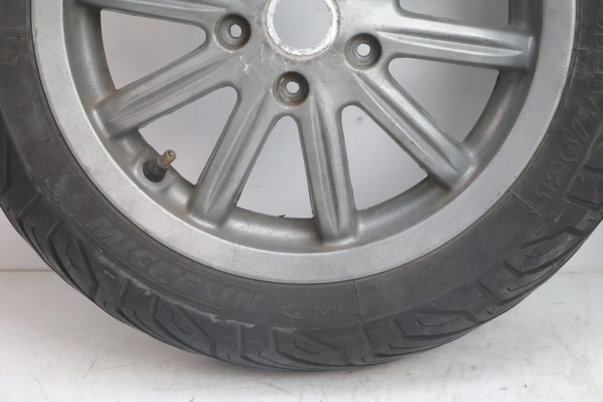 photo de PAIRE JANTES PIAGGIO MP3 125 (2006 - 2014) - Autre angle de vue
