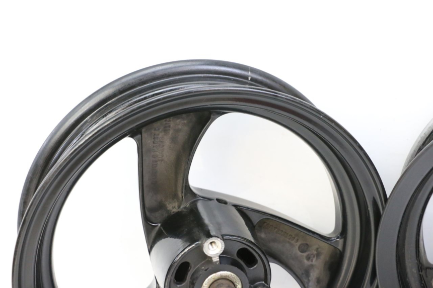 photo de PAIRE JANTES PEUGEOT ELYSTAR 50 (2002 - 2014)