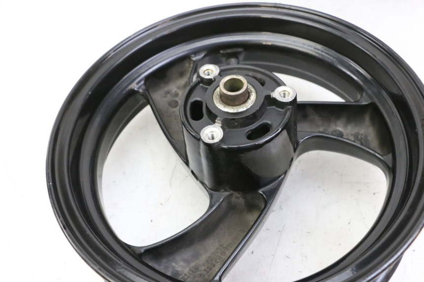 photo de PAIRE JANTES PEUGEOT ELYSTAR 50 (2002 - 2014)
