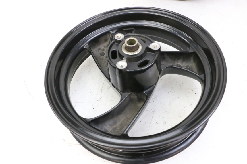 photo de PAIRE JANTES PEUGEOT ELYSTAR 50 (2002 - 2014)