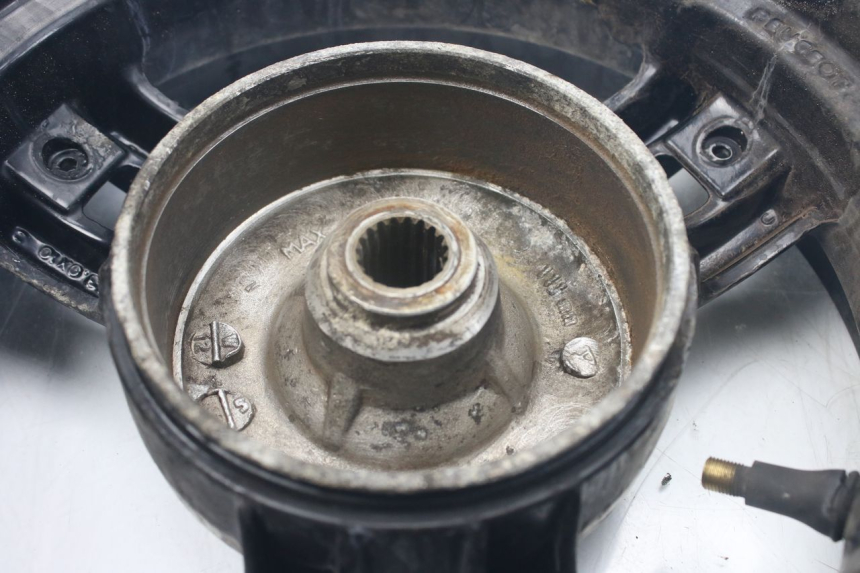 photo de PAIRE JANTE PEUGEOT LUDIX SNAKE 2T 50 (2004 - 2014)