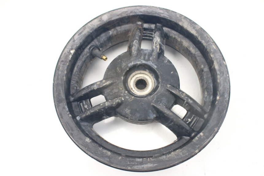 photo de PAIRE JANTE PEUGEOT LUDIX SNAKE 2T 50 (2004 - 2014)