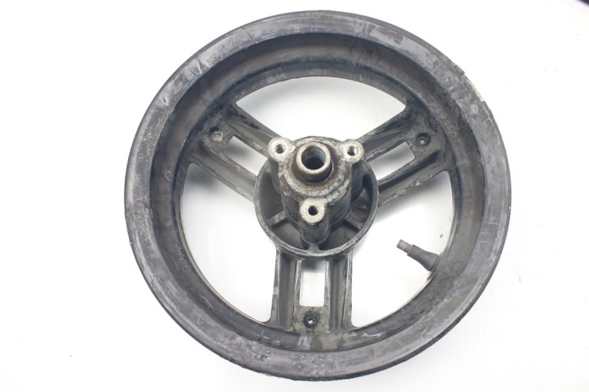 photo de PAIRE JANTE PEUGEOT LUDIX SNAKE 2T 50 (2004 - 2014)