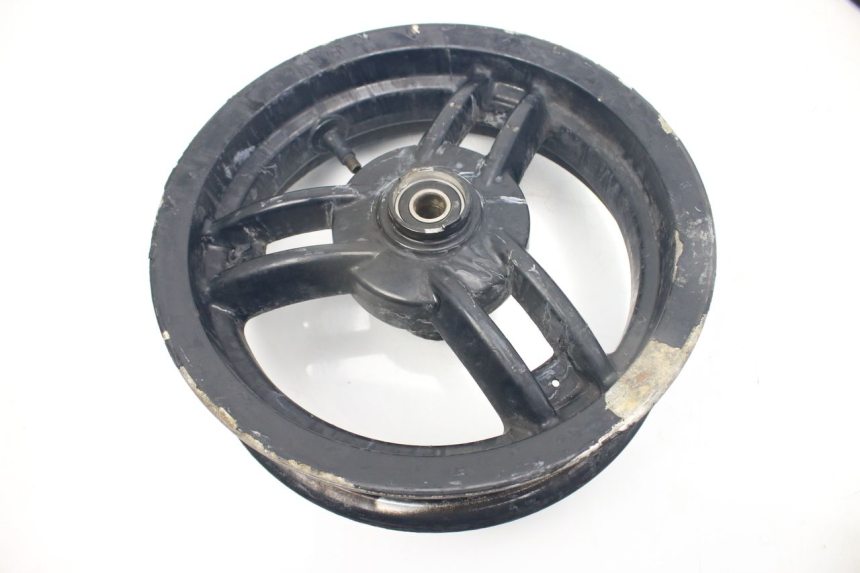 photo de PAIRE JANTE PEUGEOT LUDIX SNAKE 2T 50 (2004 - 2014)