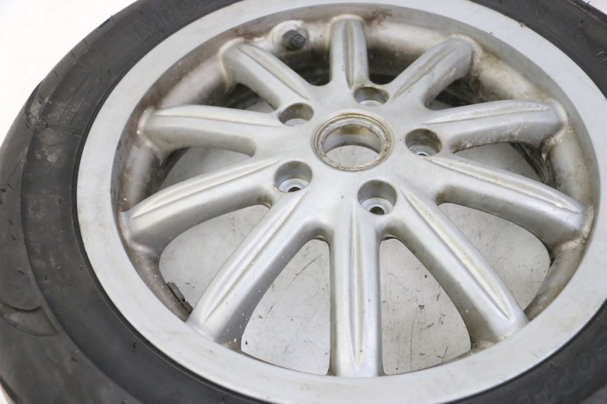 photo de PAIRE JANTES PIAGGIO MP3 LT 400 (2007 - 2012)