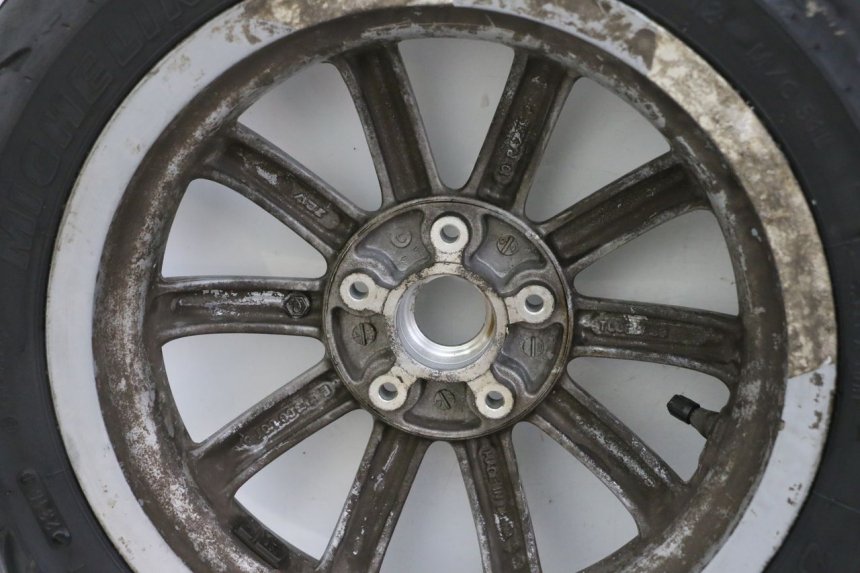 photo de PAIRE JANTES PIAGGIO MP3 LT 400 (2007 - 2012)