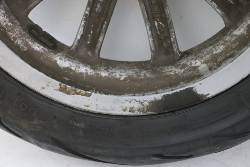 photo de PAIRE JANTES PIAGGIO MP3 LT 400 (2007 - 2012)