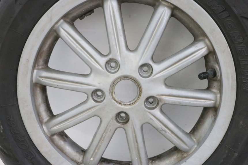 photo de PAIRE JANTES PIAGGIO MP3 LT 400 (2007 - 2012)